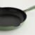 Batería de Cocina Hierro Enlozado Feuer Verde 3 Piezas - tienda online