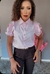 Blusa importada