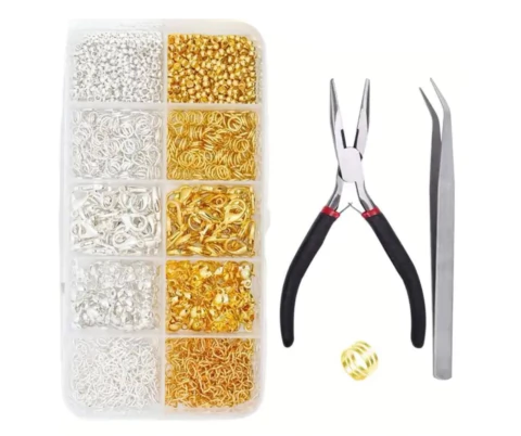 kit fabrication de joyas-M1190