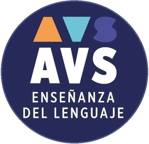 AVS Enseñanza del lenguaje