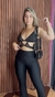 Cropped Tule - comprar online