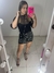 Blusão Tule