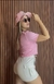 Conjunto Casual Moletom - loja online