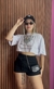 Conjunto Casual Moletom