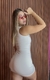 Vestido Love na internet