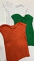 Cropped Coração - loja online