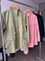 Parka Irlanda