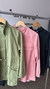 Parka Irlanda - comprar online