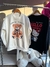 Moletom flanelado - comprar online