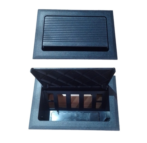 Caixa para tomada (Mesas de reunião) - comprar online