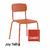 Cadeira Joy Telha - comprar online