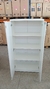 Armário fechado 30 mm branco ATC na internet