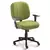 Cadeira Diretor extra larga 4003 Cavaletti preta - comprar online