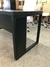 Mesa Elite Max 40 mm 170x70 cm cor preta na internet