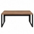 Mesa Elite Max 170x70 tampo 40 mm