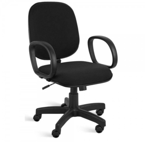Cadeira Diretor Basic