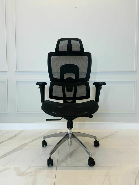 Cadeira Presidente Solus NR17