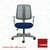 Cadeira Flip Light Cavaletti ® Azul com cinza