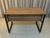 Mesa Elite pro 120x60 cm Nogal na internet