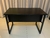 Mesa Elite Pro 120x60 cm preta 25mm na internet