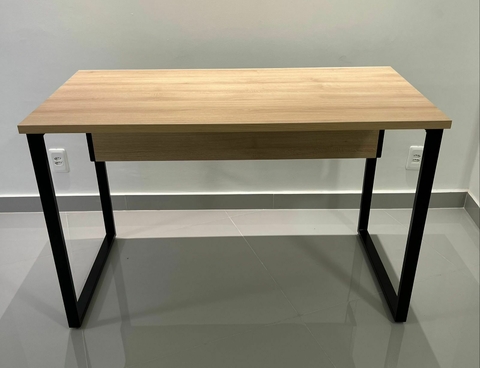 Mesa Elite pro 120x60 cm tp 25 mm Carvalho