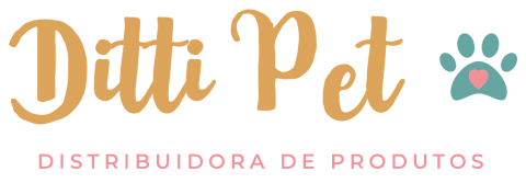 Ditti Pet Distribuidora de Produtos Pet