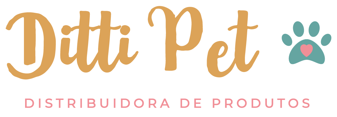 Ditti Pet Distribuidora de Produtos Pet