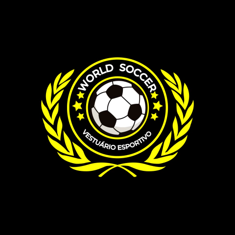 World Soccer - Camisas de Futebol