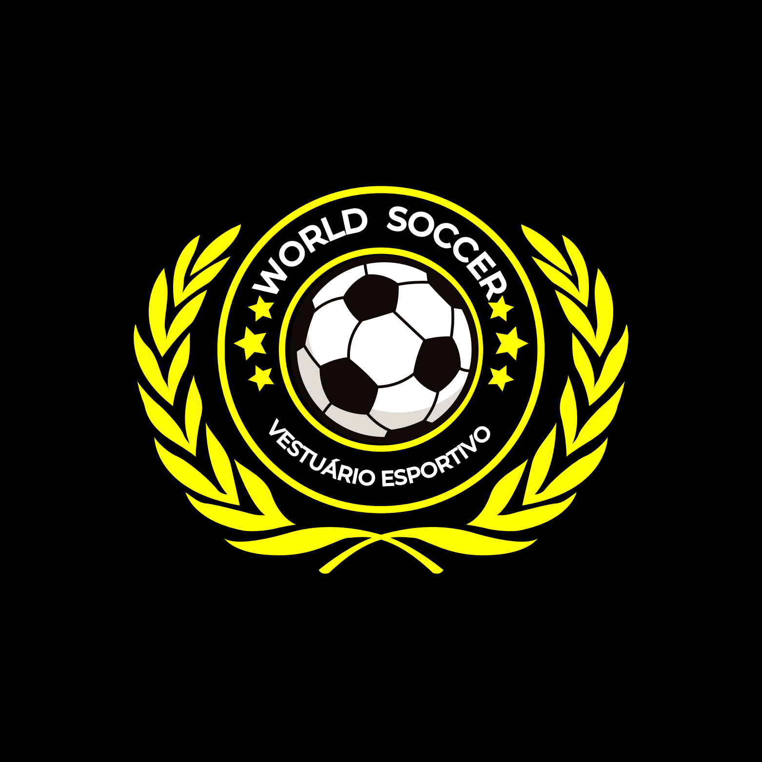 World Soccer - Camisas de Futebol