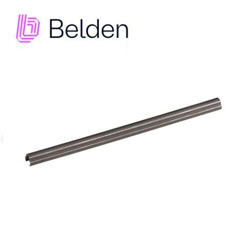 PROTECTOR DE CABLE BELDEN AX101486 SISTEMA GIGABIX NEGRO