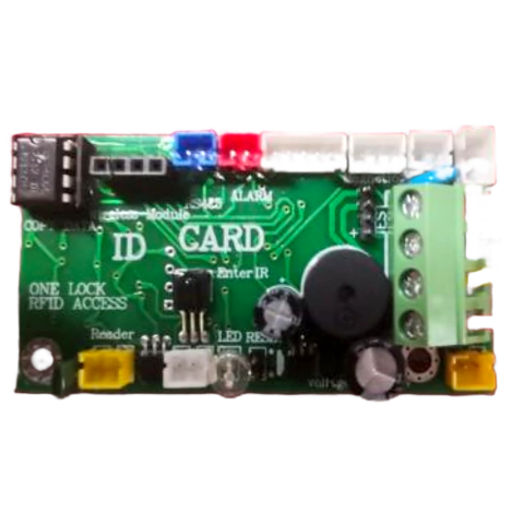 Tarjeta Electrónica de Refacción para ACCESSRIMMOTOR