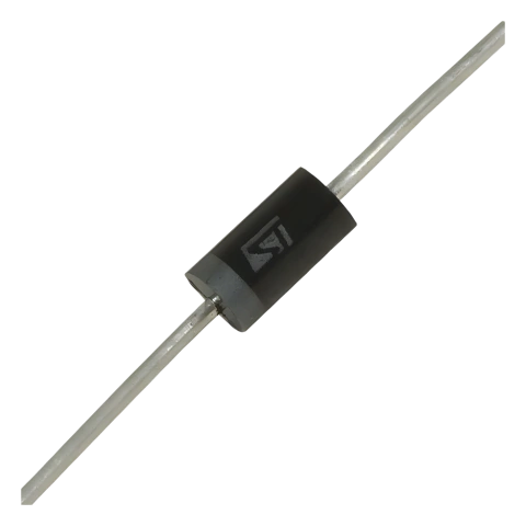 Diodo de protección contra ESD / Diodos TVS 1,500W 15V Unidireccional