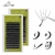 Cílios Glamlash w - Curvatura LU - 4D