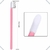 Lipgloss Kit 50 UND - Big Lash Loja