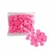 Suporte Batoque Colmeia coroa flor cola C/100 UND