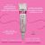 Passo Step 1 Lift Brow Lamination - We Bella - comprar online