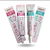 KIT 2 Passos We Bella para Brow Lamination ou Lash Lifting Passos 1 e 2