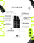 KIT LASH COMPLEX 3D PASSO 1 E PASSO 2 - LASH AND BEAUTY (15ML) - comprar online