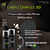KIT LASH COMPLEX 3D PASSO 1 E PASSO 2 - LASH AND BEAUTY (15ML) na internet