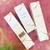 Kit Retenção Bruma + Finalizador + Primer - CHERRY LASH - loja online