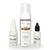 KIT Retenção MOUSSE DE LIMPEZA POWER 150ML + LASH FINISH 30ML + LASH FIX 30ML - Miriam Mota