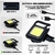 Mini Lanterna Com Led 4 Modos de Luz 4 Funções - loja online