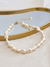 Choker pérolas gotinhas - comprar online