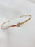Bracelete ponto de luz