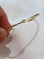Bracelete ponto de luz - comprar online