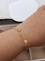 Pulseira Florzinhas