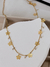 Choker Florzinhas