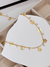 Choker Florzinhas - comprar online