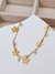Pulseira Florzinhas - comprar online