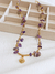 Colar Astral Ametista - comprar online